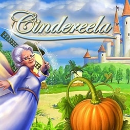 Игровой автомат Cindereela