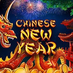 Игровой автомат Chinese New Year