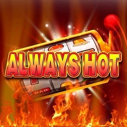 Игровой автомат Always Hot