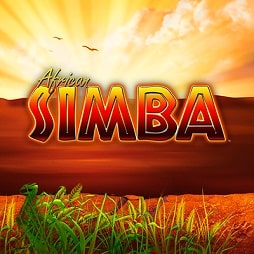 Игровой автомат African Simba