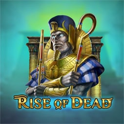 Игровой автомат Rise of Dead