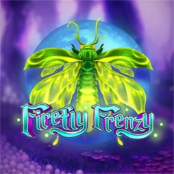 Игровой автомат Firefly Frenzy