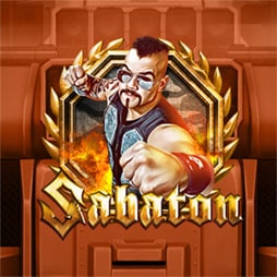 Игровой автомат Sabaton